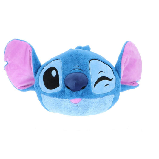 Stitch Handwarmer