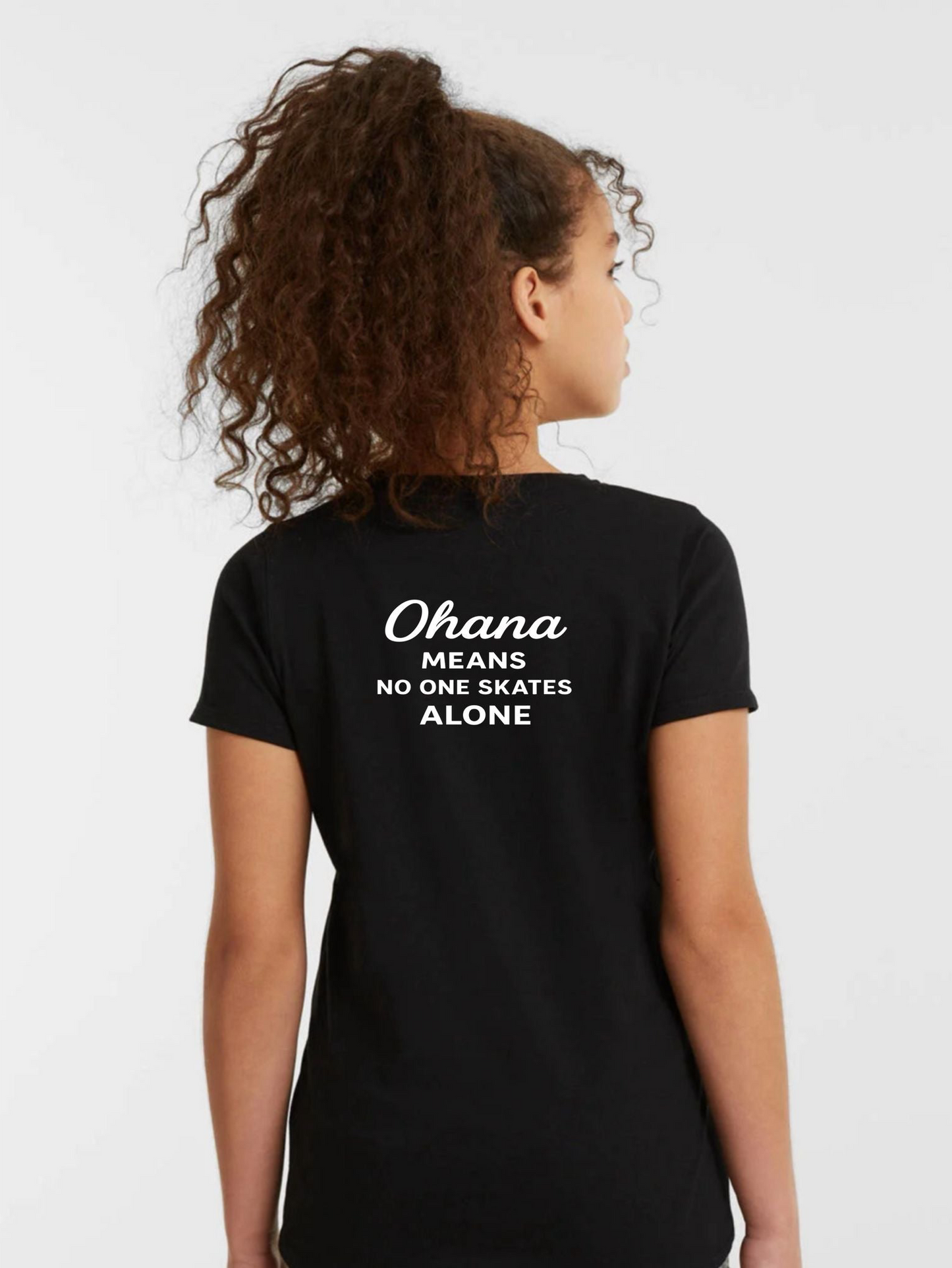 Cococrush x Ohana Tee