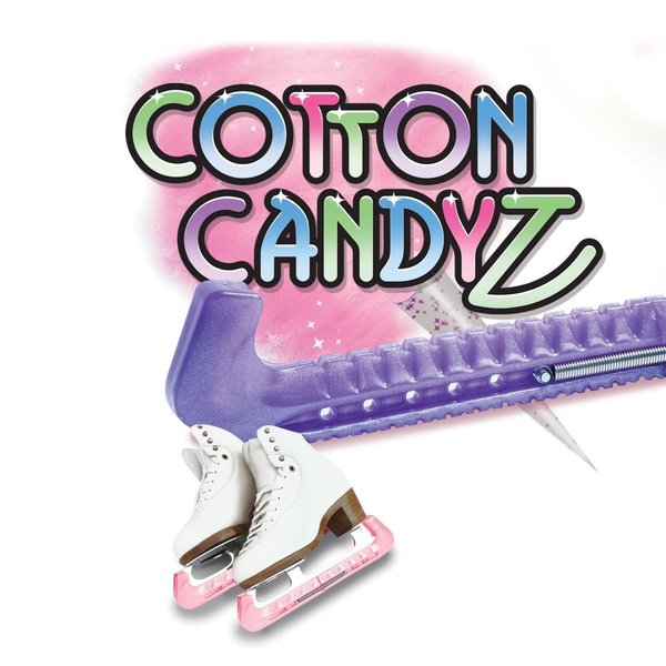Guardog cotton candyz